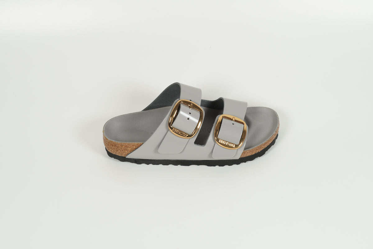 Sandale Arizona Grau