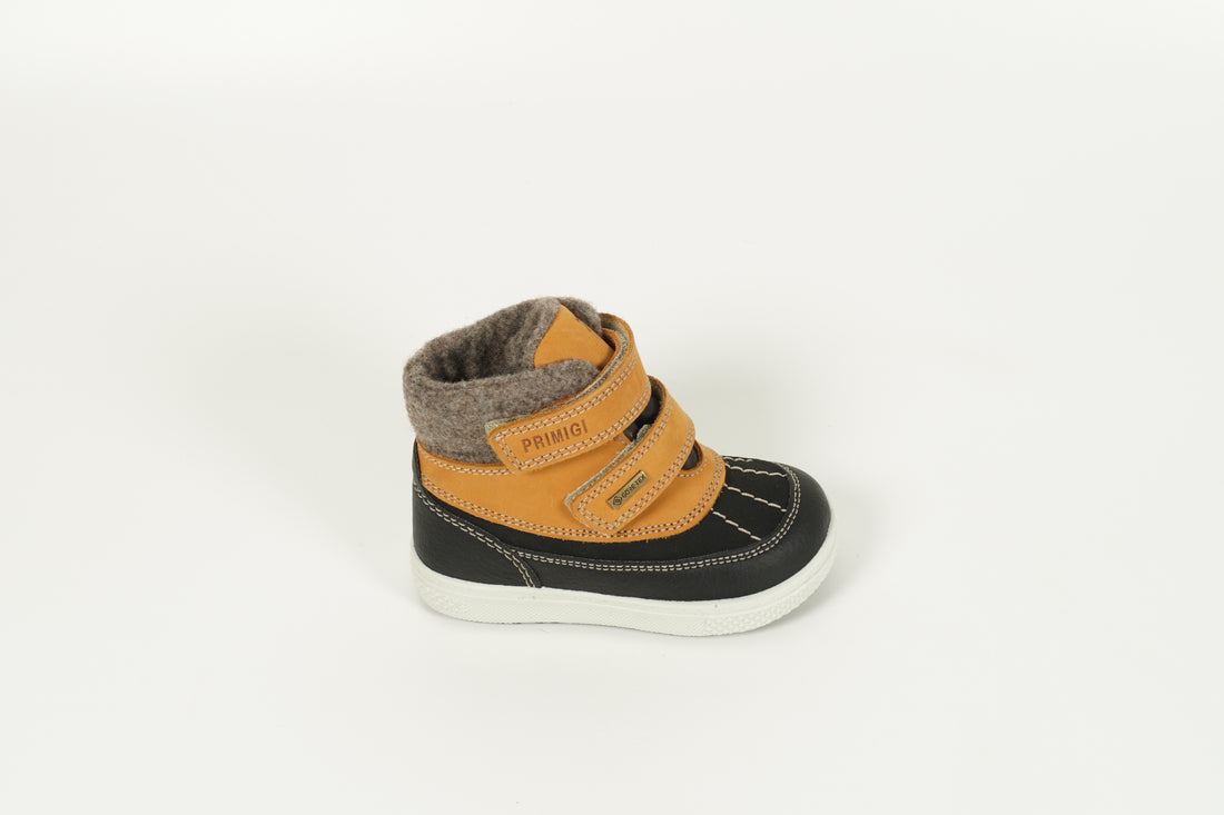 Boot Kids Schwarz