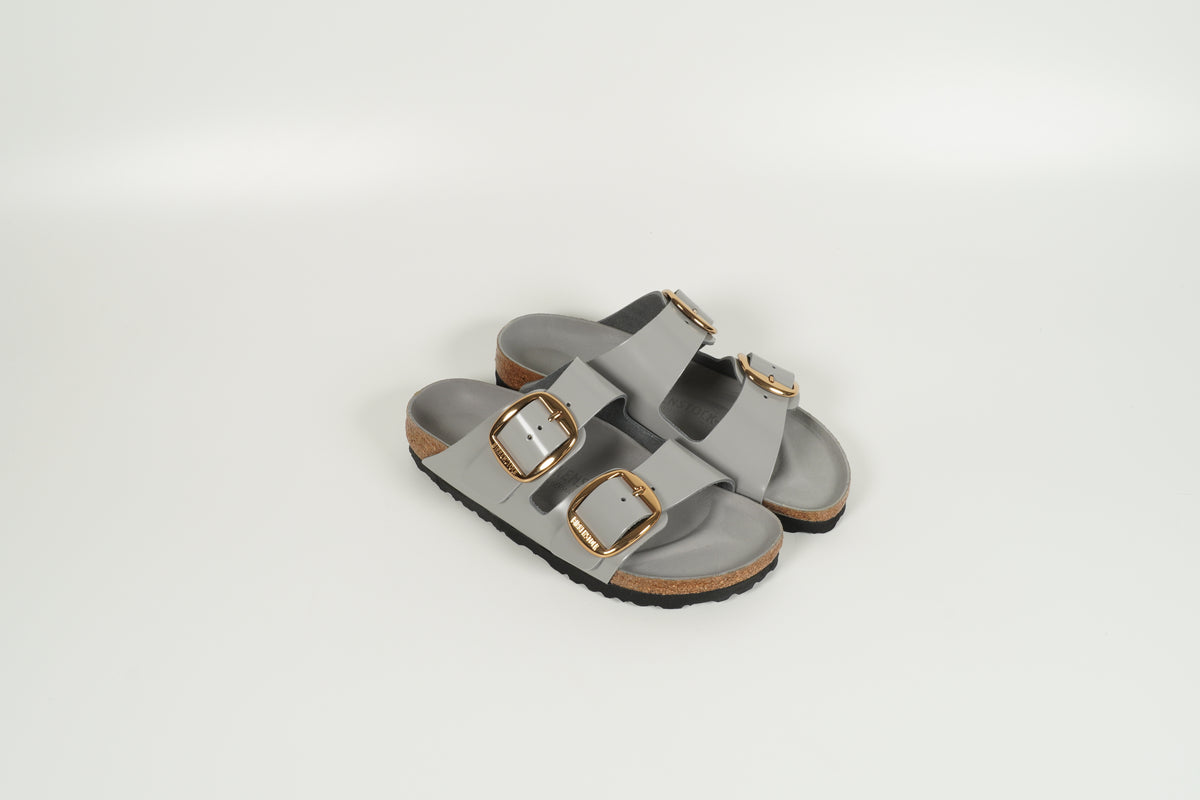 Sandale Arizona Grau