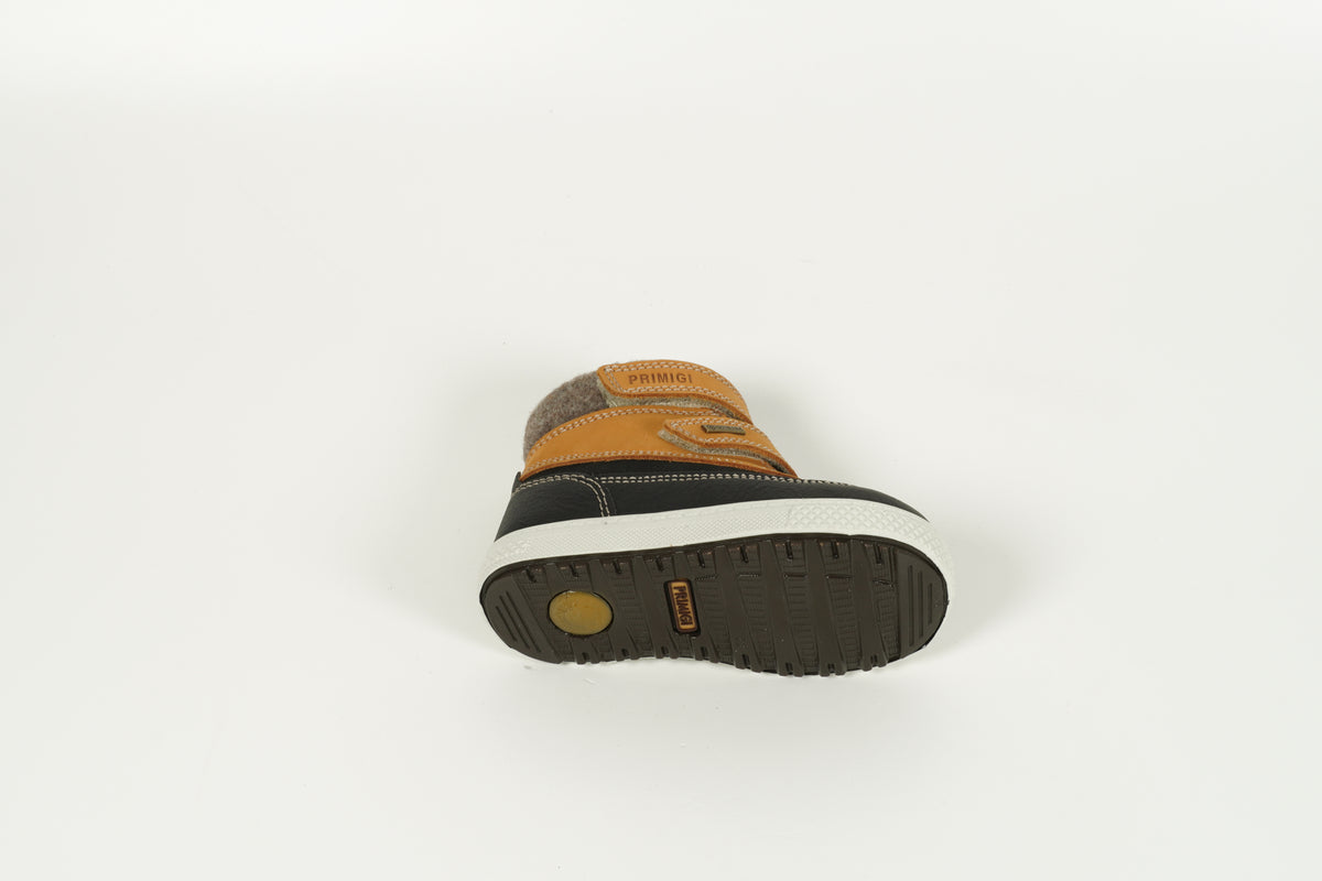 Boot Kids Black