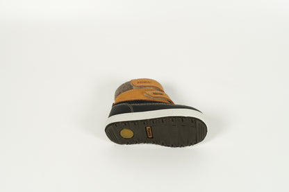 Boot Kids Schwarz