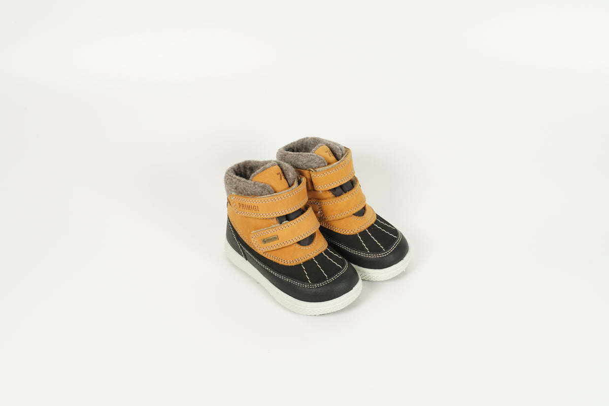Boot Kids Black