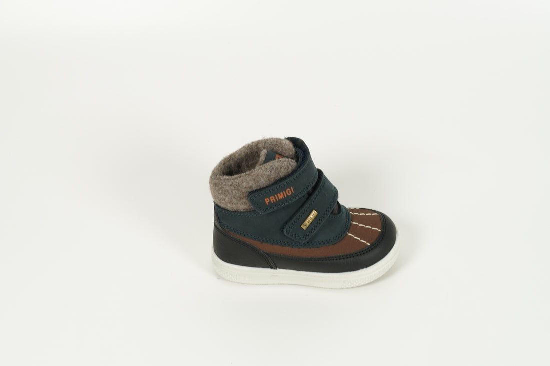 Boot Kids Blau