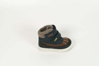 Boot Kids Blau