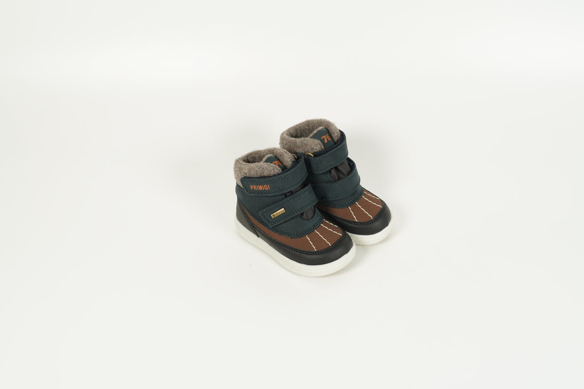 Boot Kids Blue
