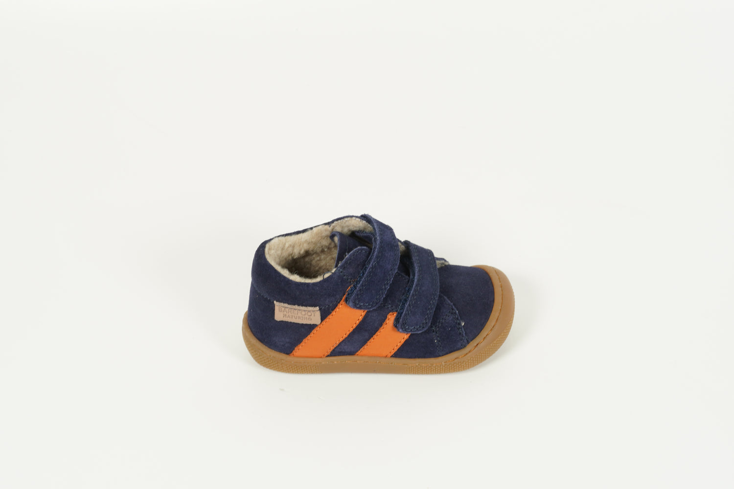 Lernlaufschuhe Blau