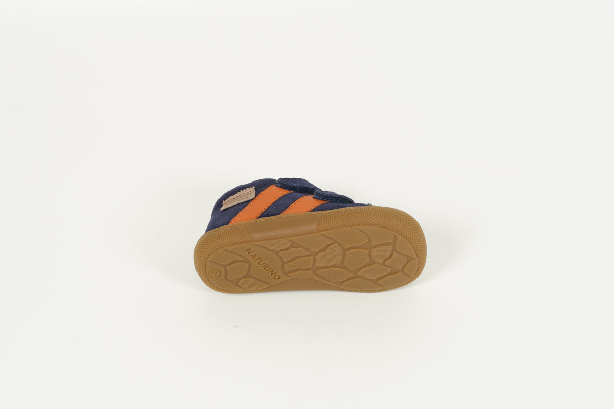 Lernlaufschuhe Blau