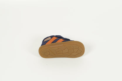 Lernlaufschuhe Blau