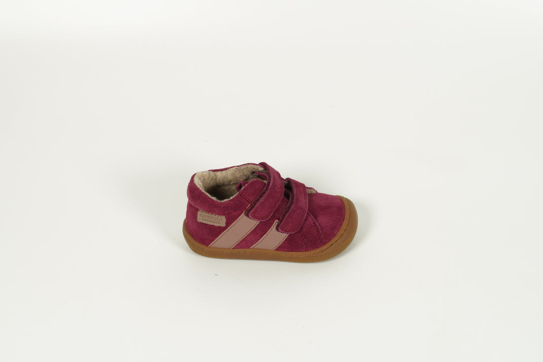 Lernlaufschuhe Rot