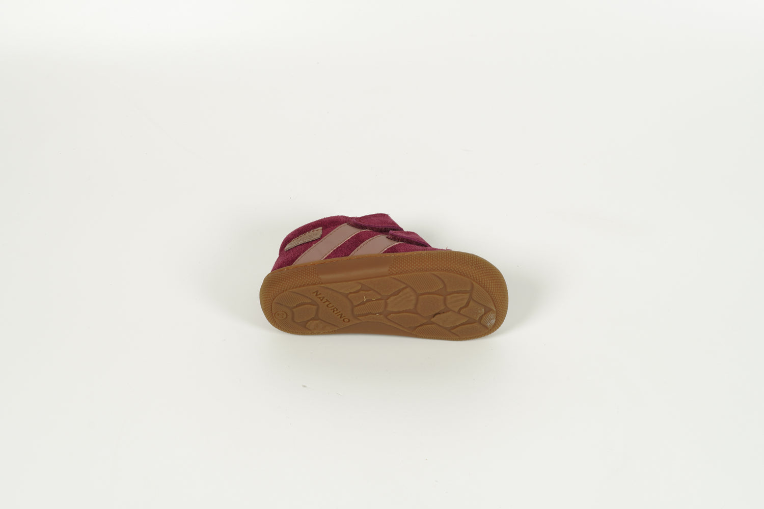 Lernlaufschuhe Rot