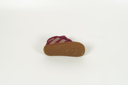 Lernlaufschuhe Rot