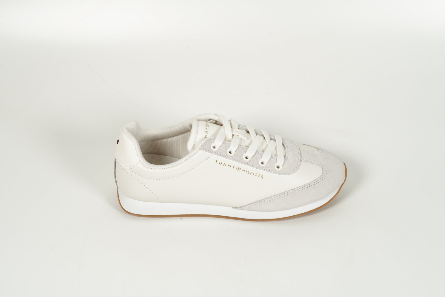 Sneaker Weiss