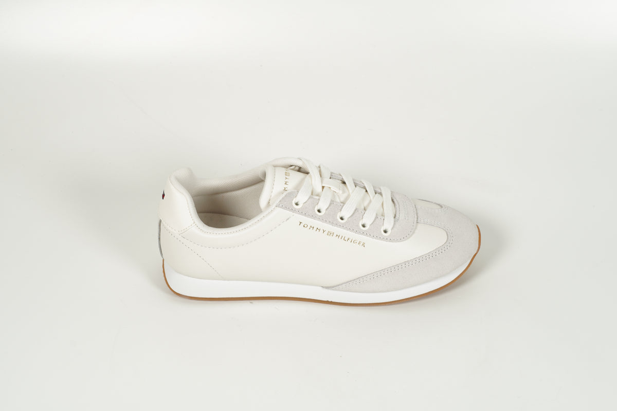 Baskets blanches