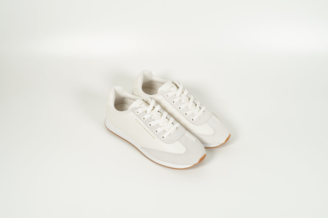 Sneaker Weiss