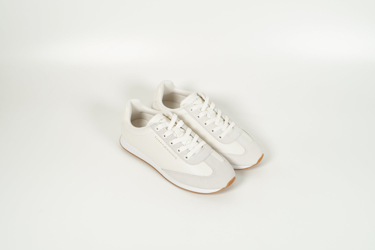 Sneaker Weiss