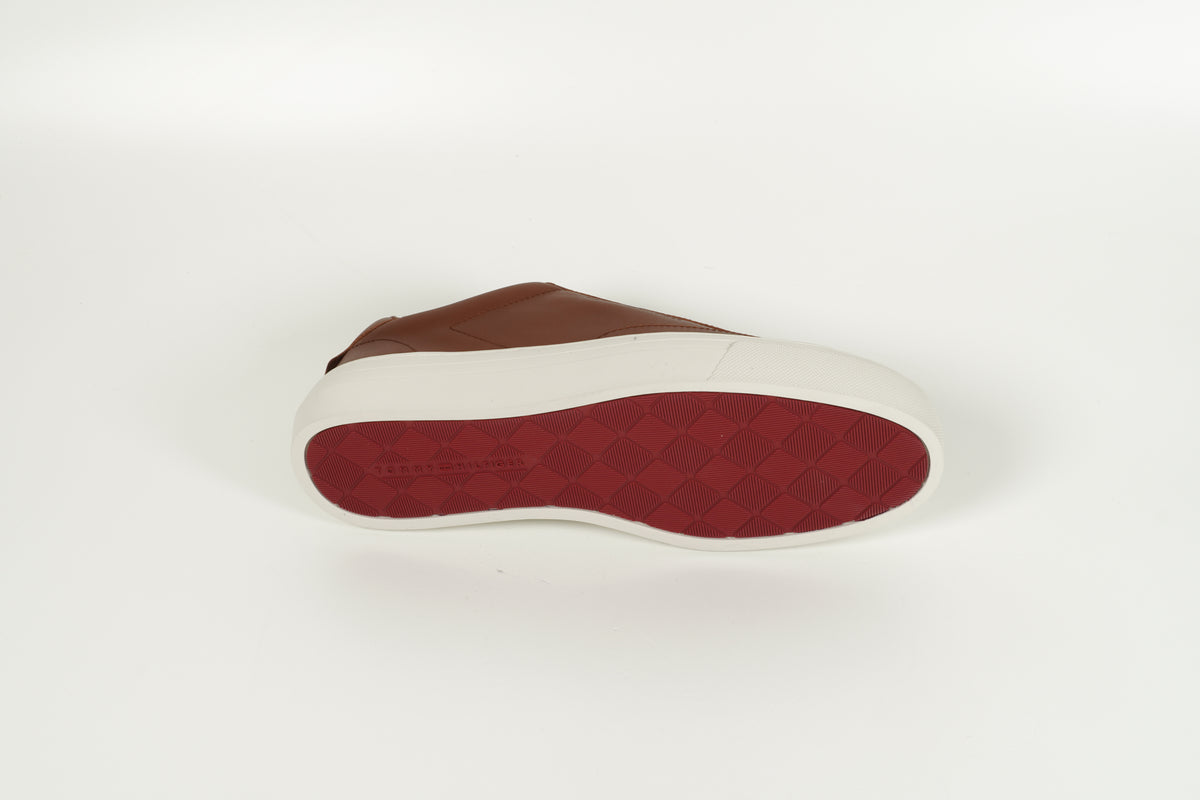 Sneaker Brown