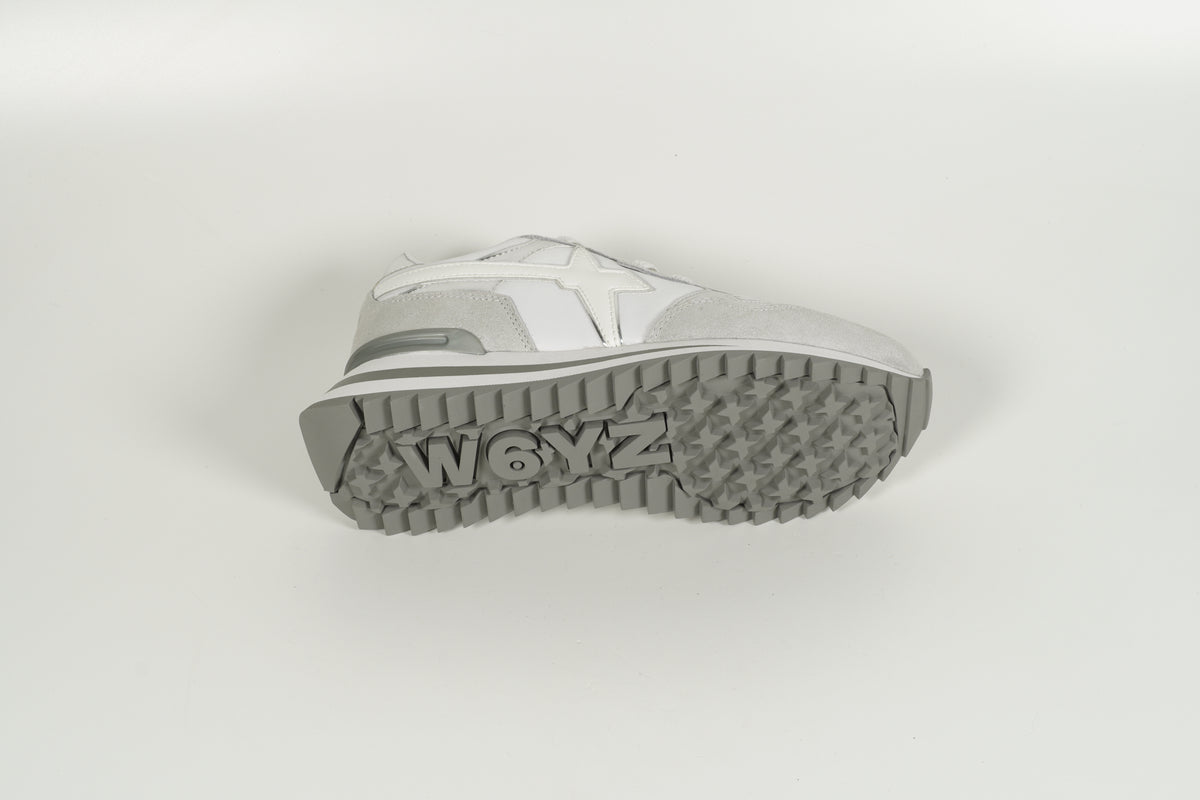 Sneaker Weiss