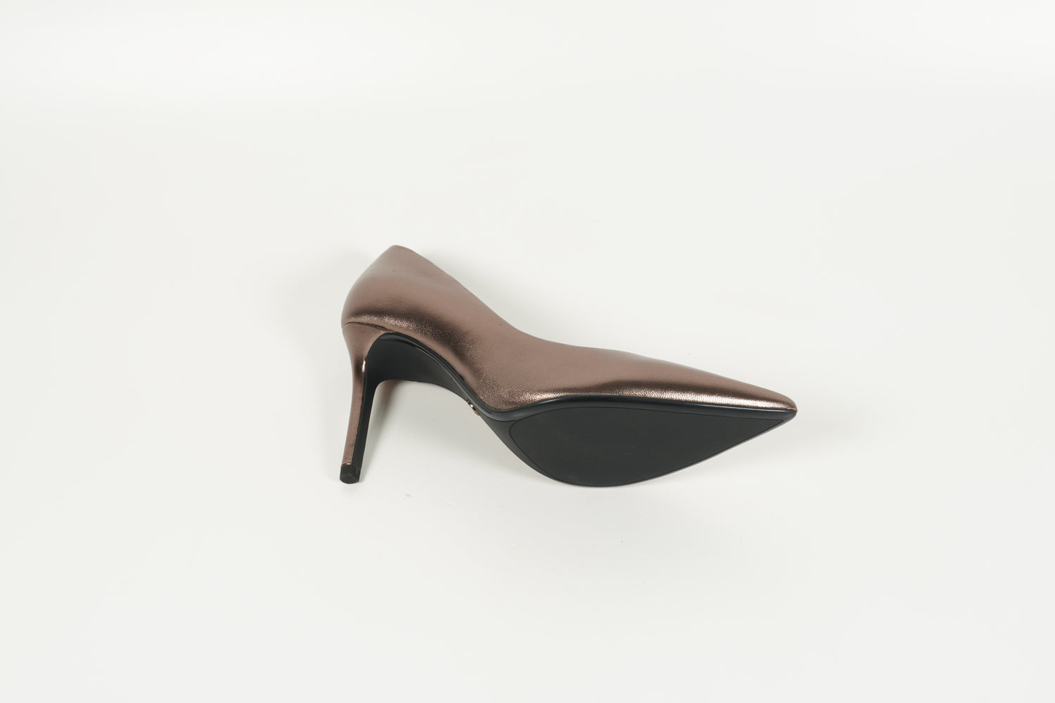 Pumps Bronze