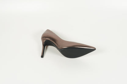 Pumps Bronze