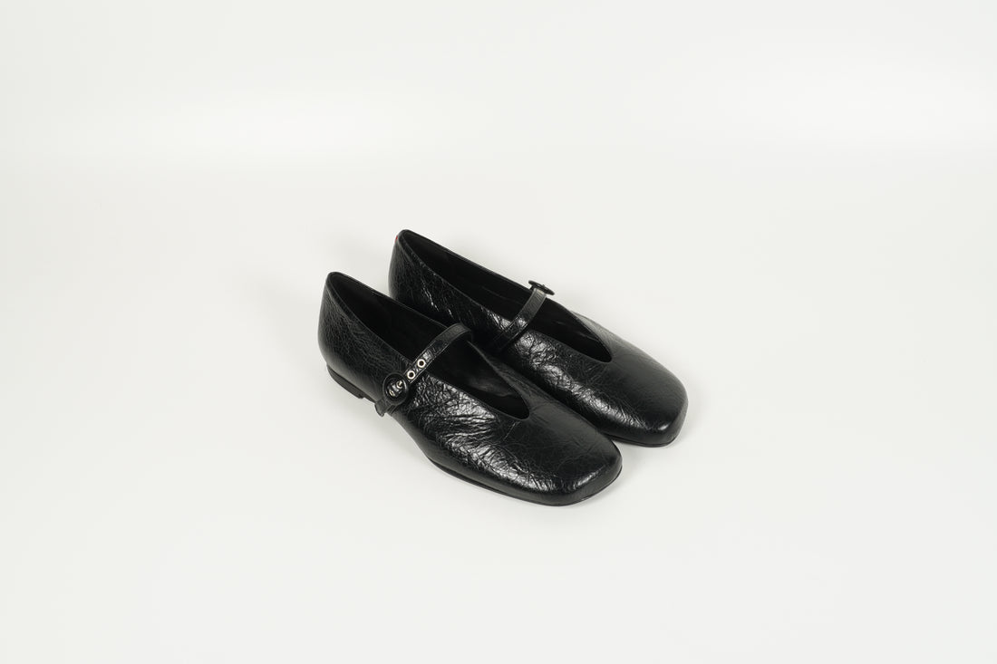 Ballerina Schwarz