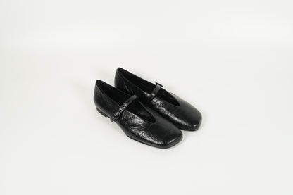Ballerina Schwarz