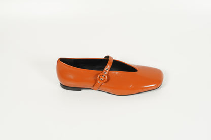 Ballerina Orange