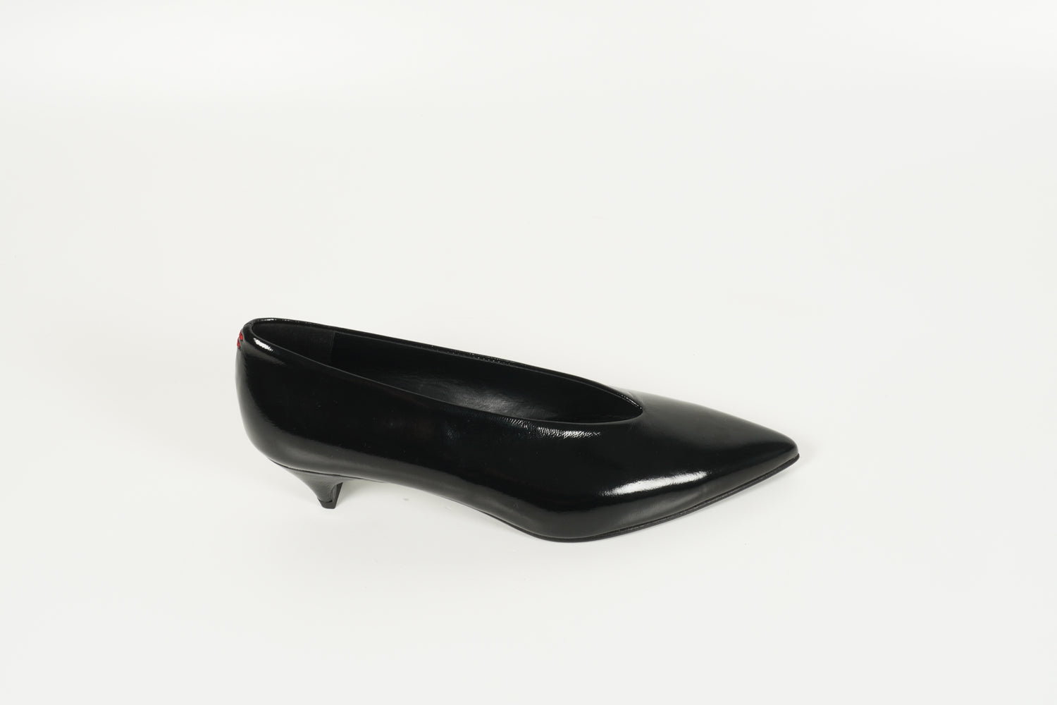 Pumps Schwarz