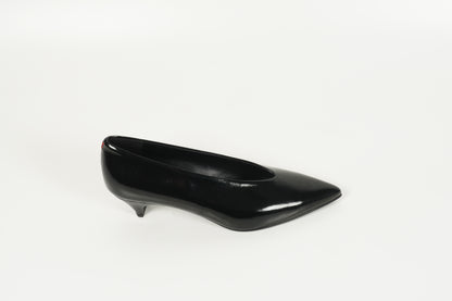 Pumps Schwarz