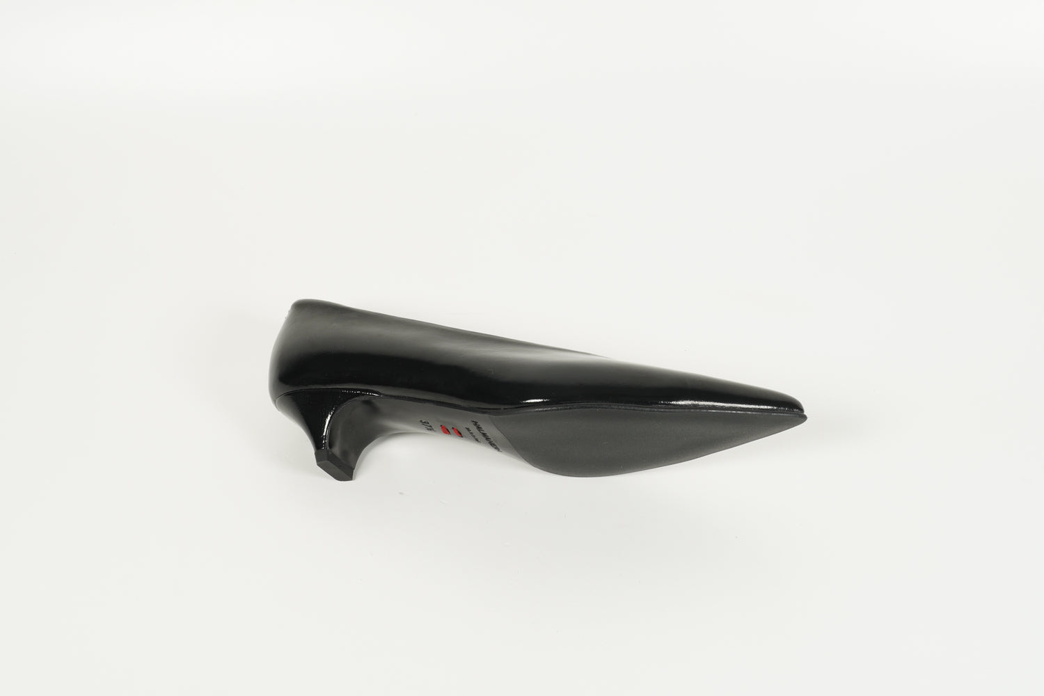 Pumps Schwarz