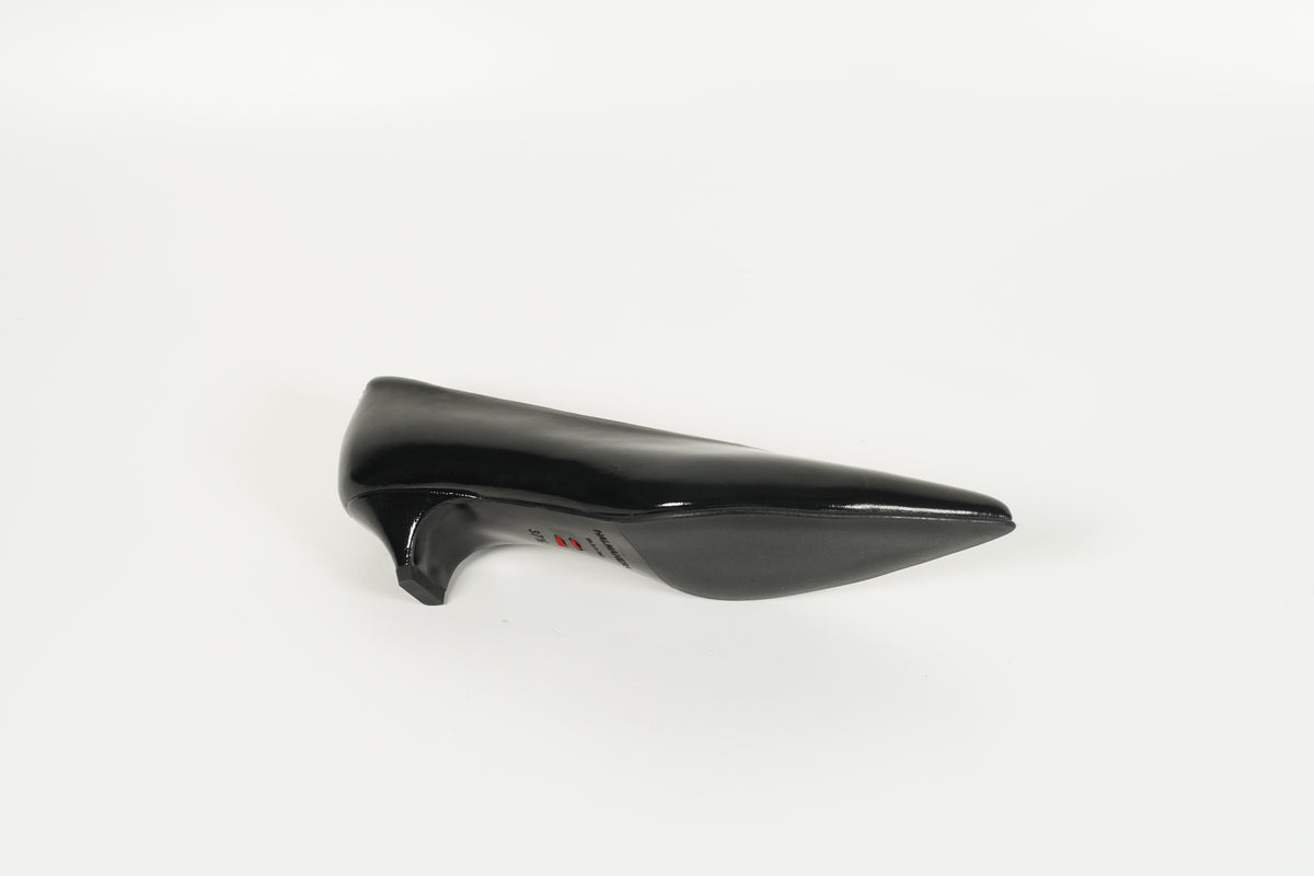 Pumps Schwarz