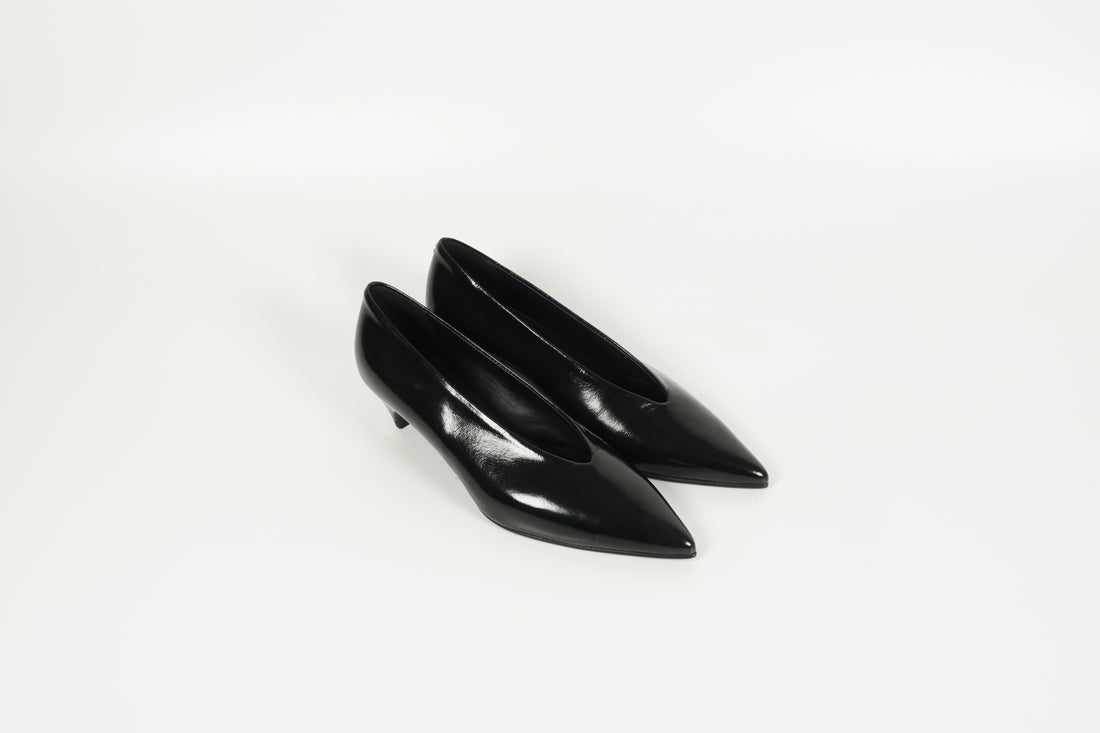 Pumps Schwarz