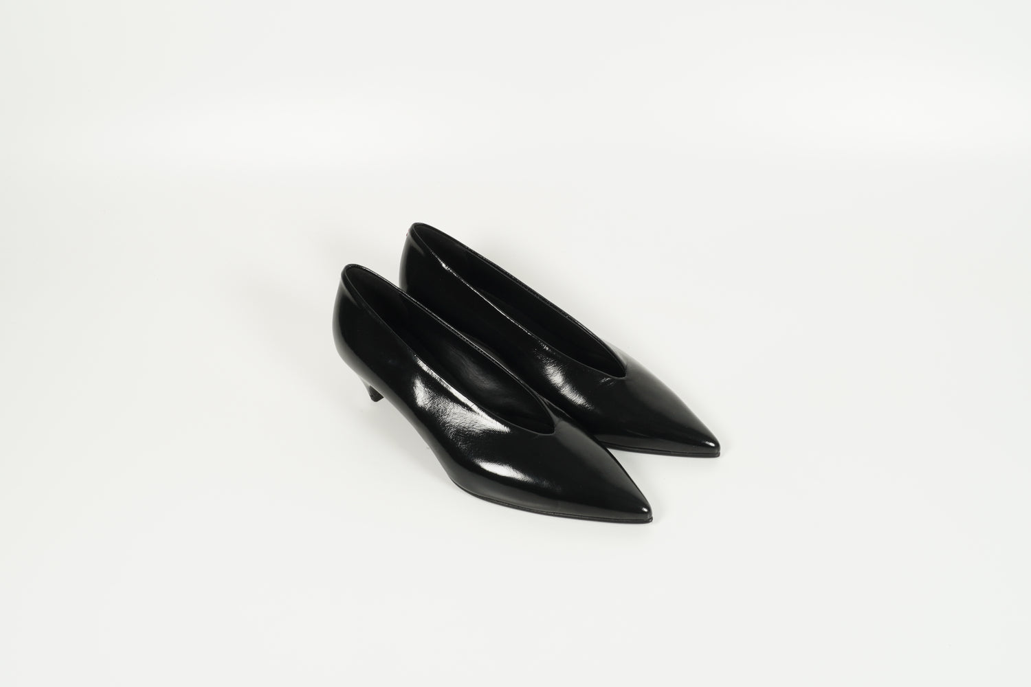 Pumps Schwarz