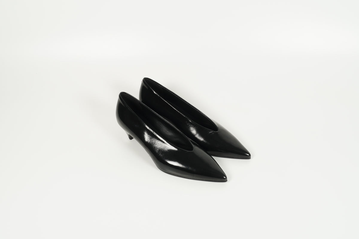 Pumps Schwarz
