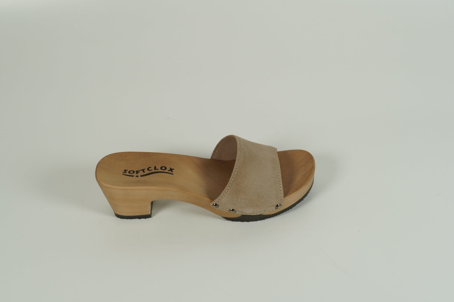 Sandale Beige