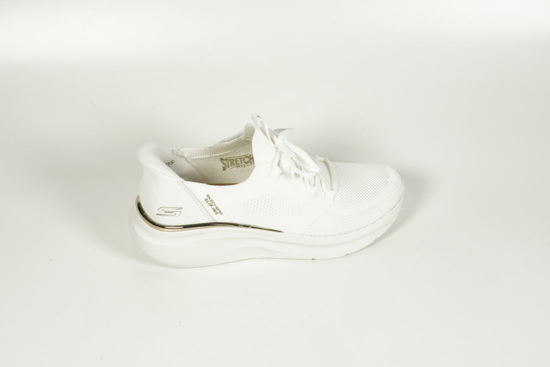 Sneaker Weiss