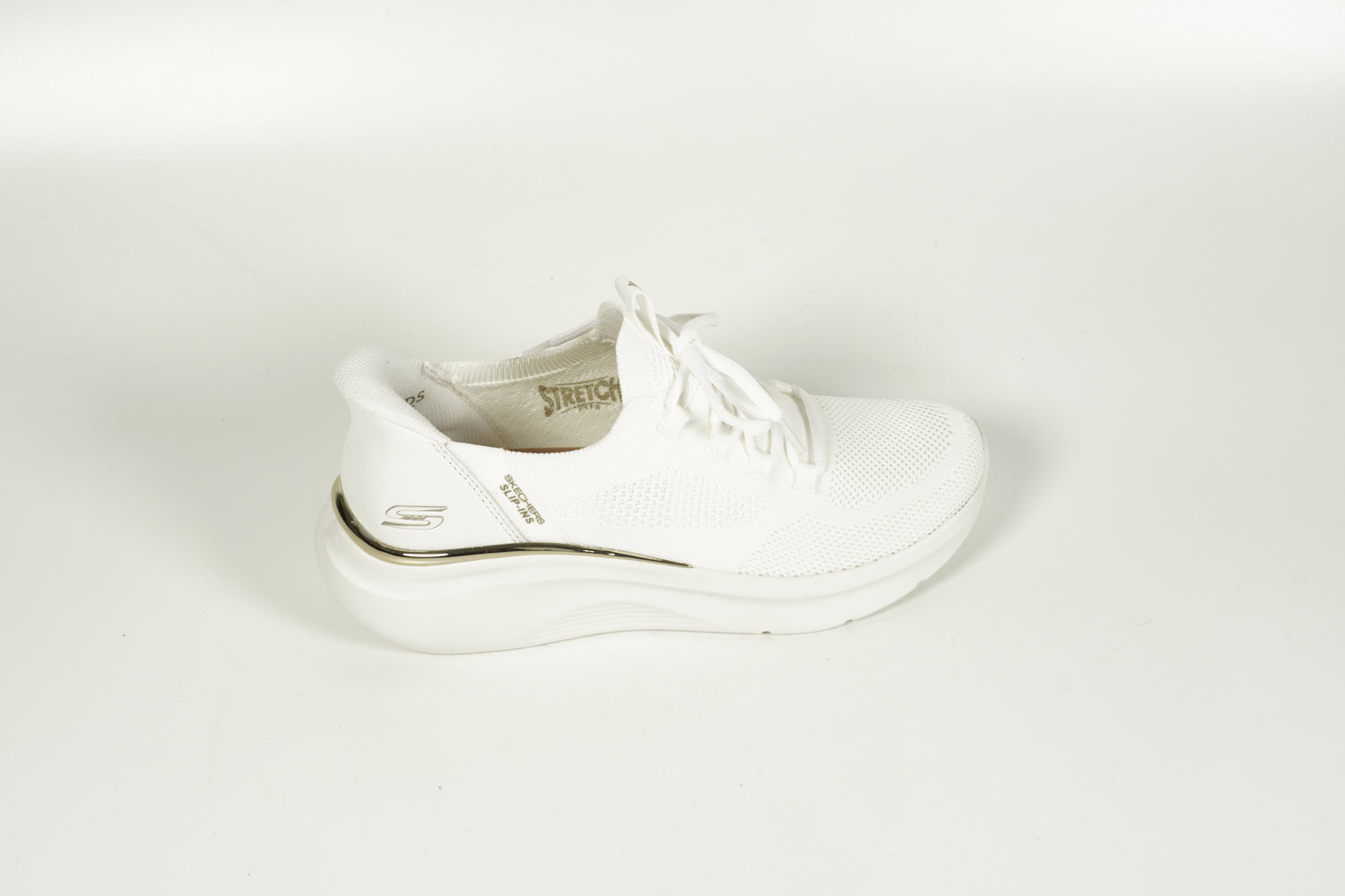 Sneaker Weiss