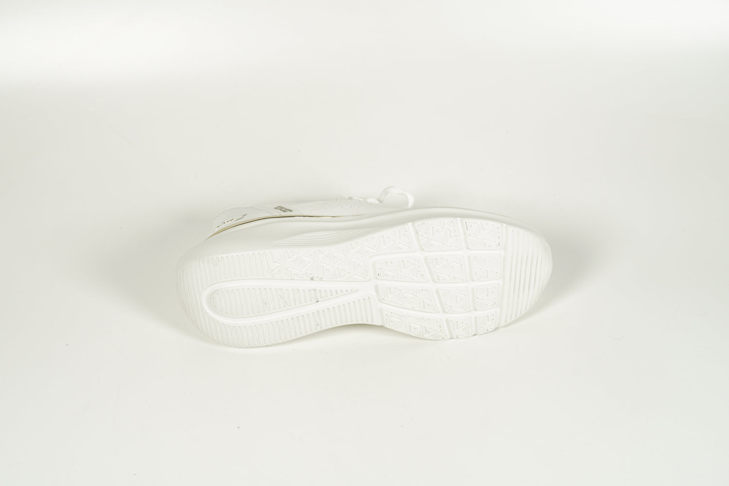 Sneaker Weiss