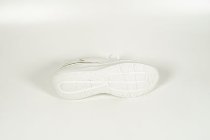 Sneaker Weiss
