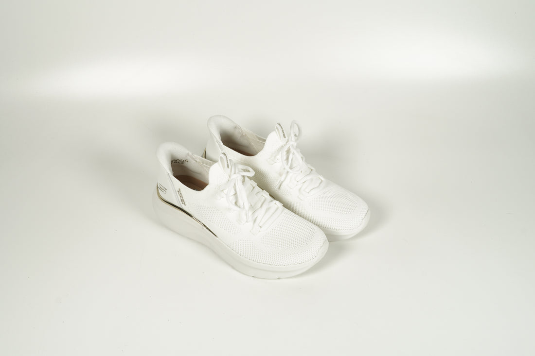 Sneaker Weiss