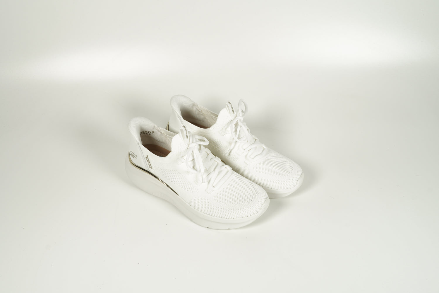 Sneaker Weiss