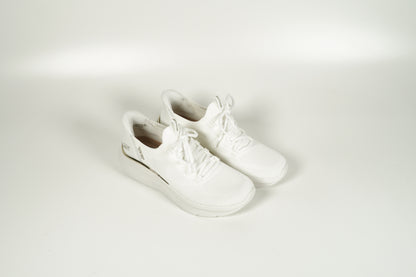 Sneaker Weiss