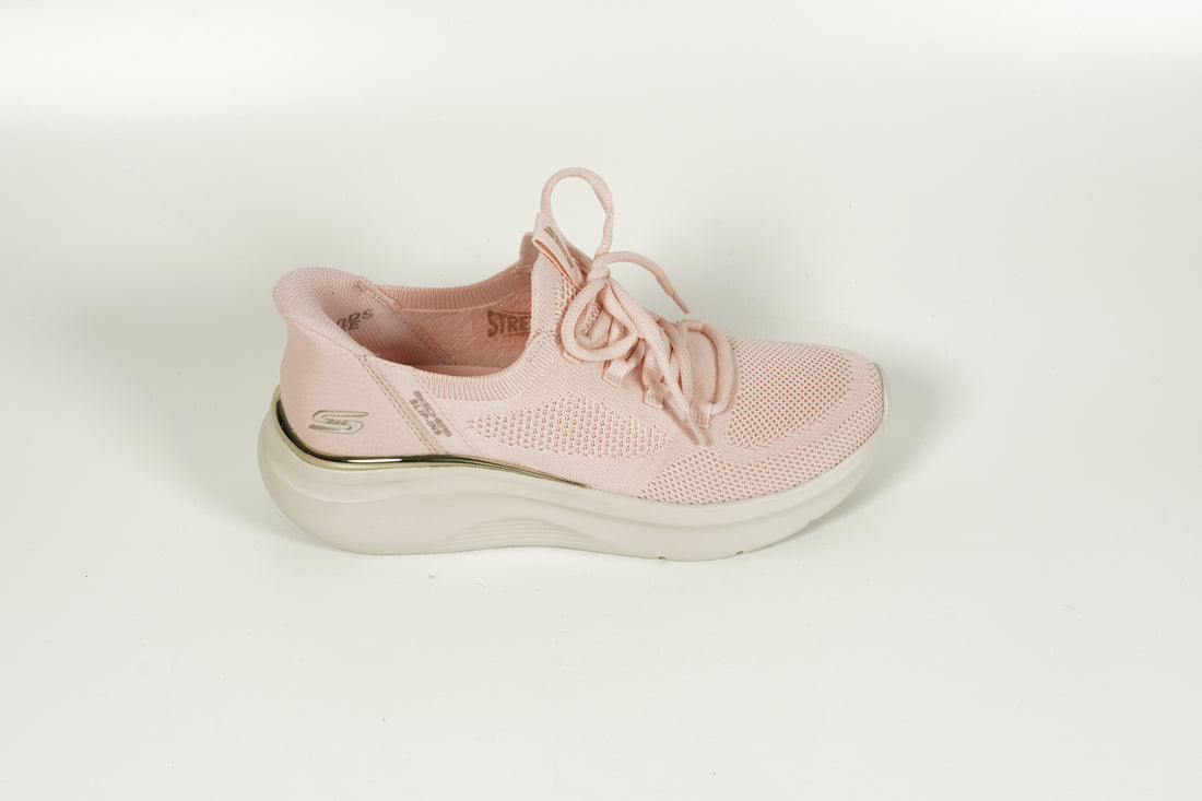 Sneaker Pink