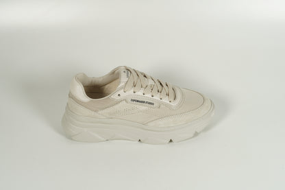 Sneaker Beige