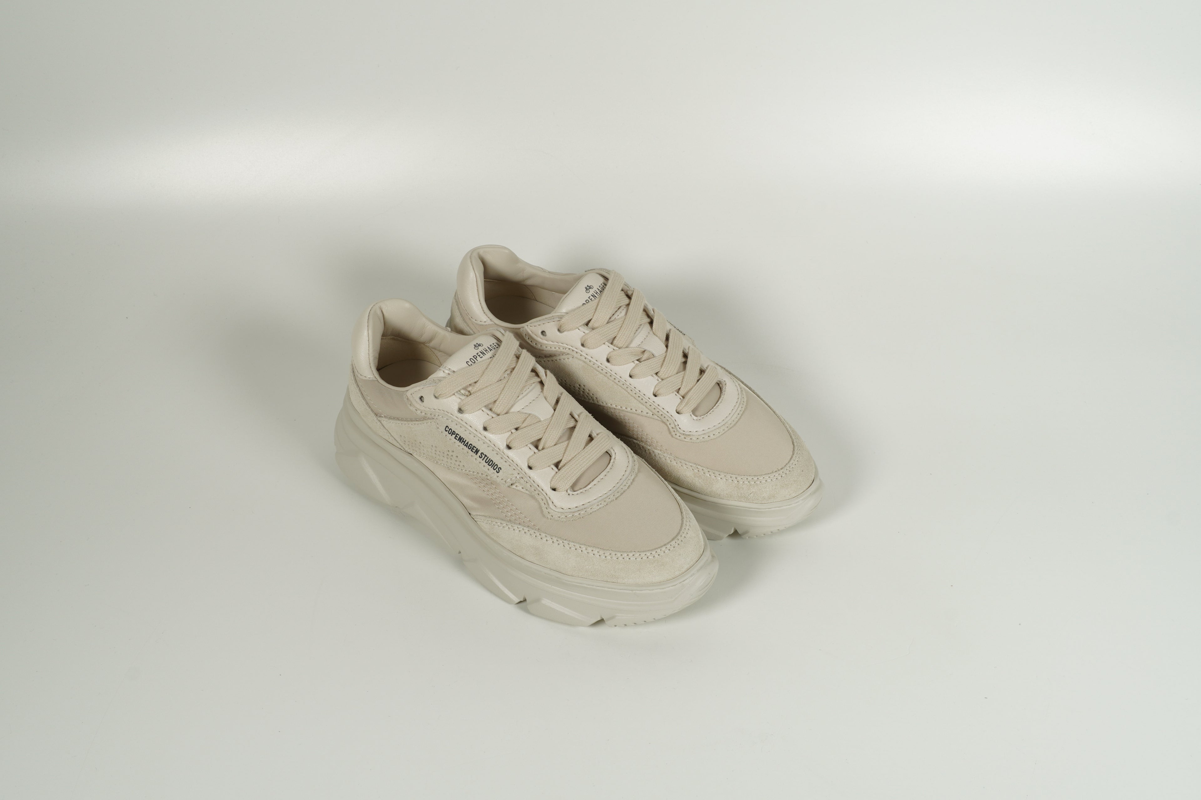 Sneaker Beige