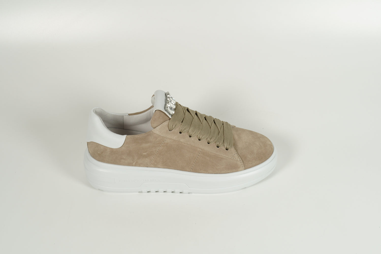 Sneaker Beige