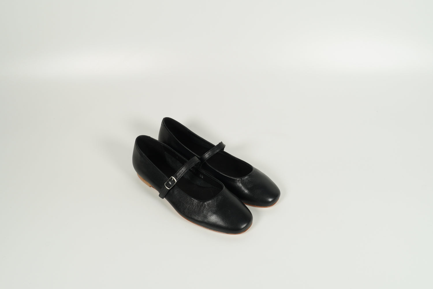 Ballerina Black