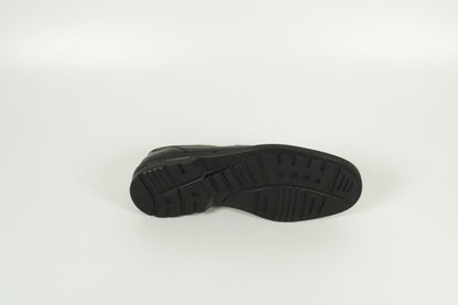 Moccasin Schwarz