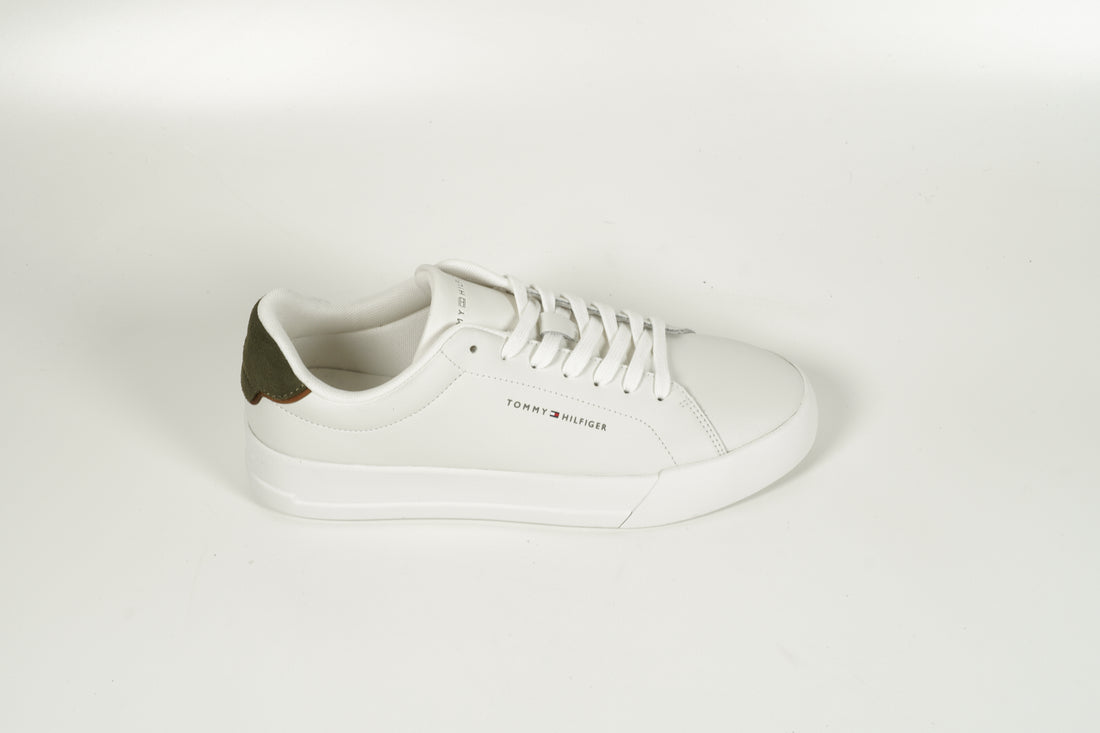 Sneaker Weiss