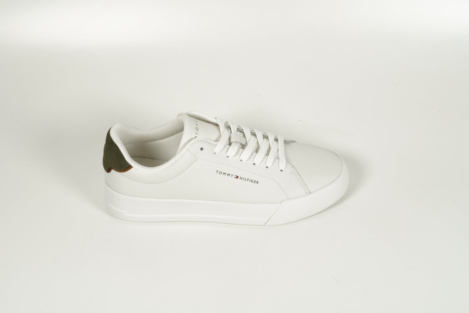 Sneaker Weiss