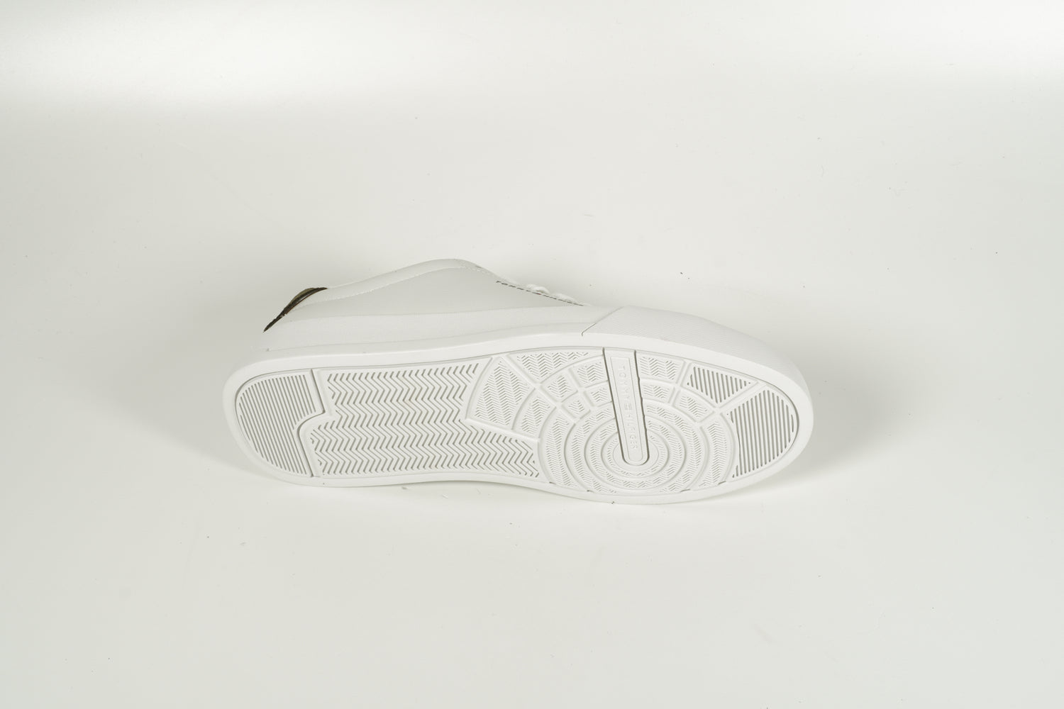 Sneaker Weiss